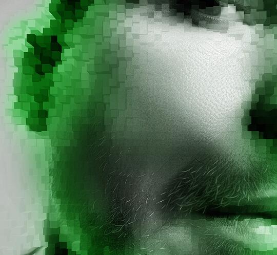 Decode Mobile Background