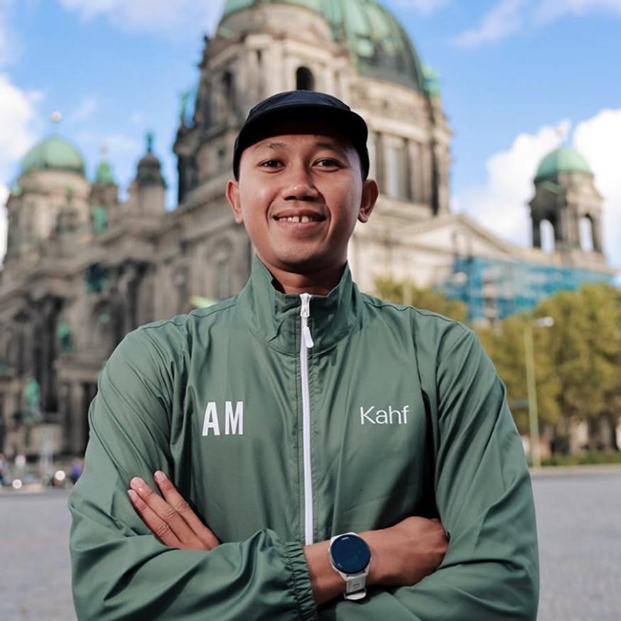 Agung Mulyawan