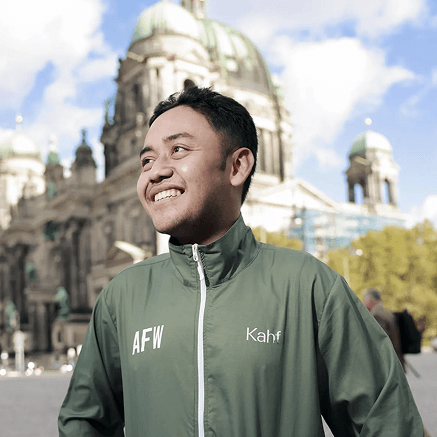 Jonathan Surya