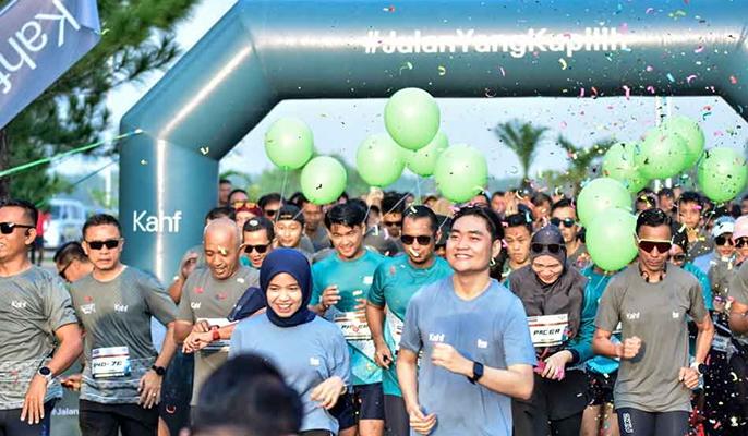 We believe shared moments  create spaces for lasting bonds