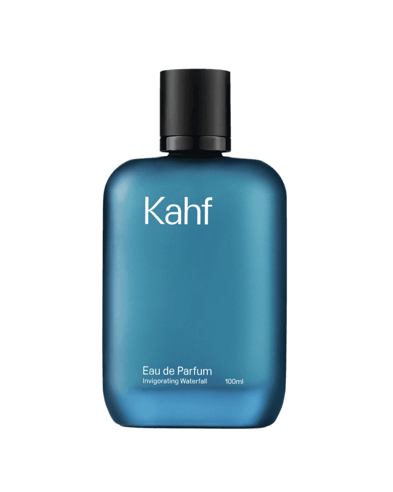 Kahf Invigorating Waterfall Eau de Parfum