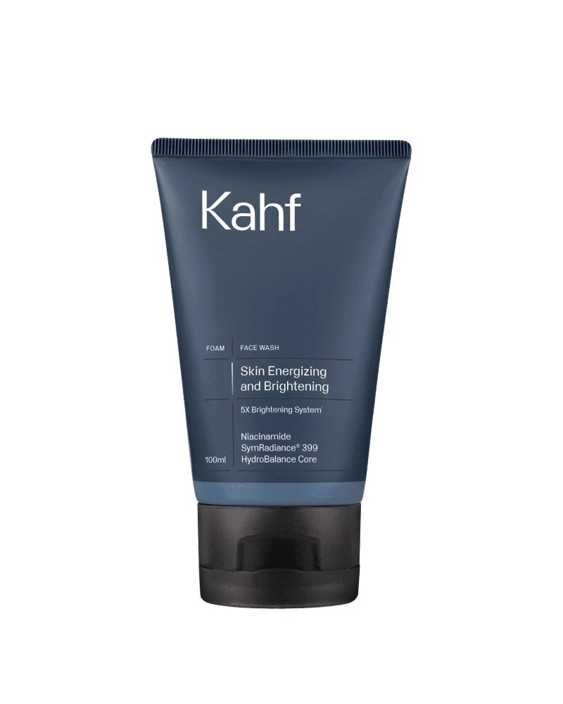 Kahf Skin Energizing and Brightening Face Wash