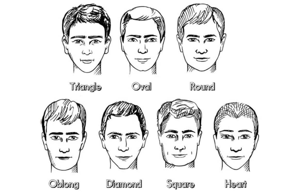 Rekomendasi Model Rambut Cowok Gemuk agar Terlihat Ramping