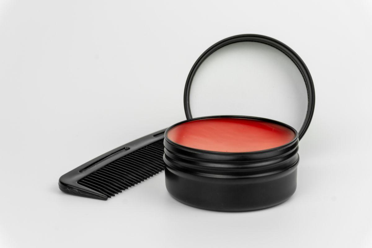 Rekomendasi Jenis Pomade Terbaik Sesuai Tipe Rambut