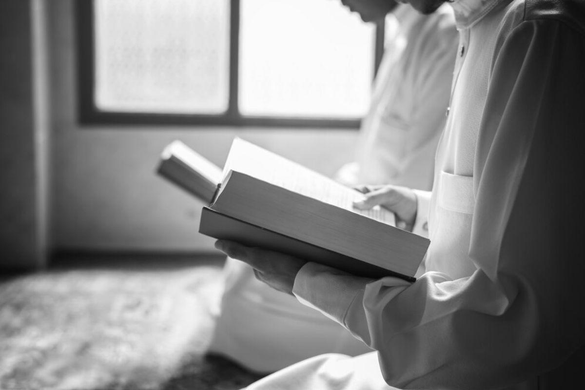 12 Quotes Islami dari Al-Qur'an dan Hadits Beserta Maknanya