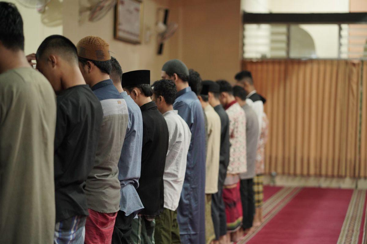 Wajib Tahu, Ini Rukun Salat Idul Adha dan Bacaannya