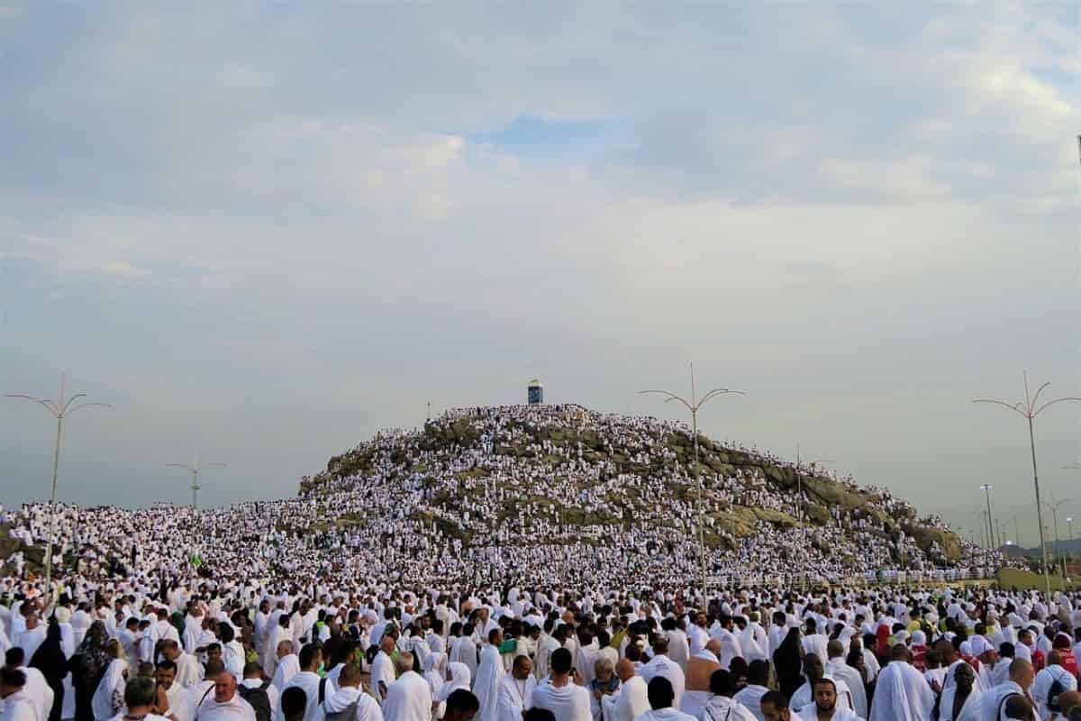 Serba-serbi Puasa Arafah, Ibadah dengan Pahala Berlimpah