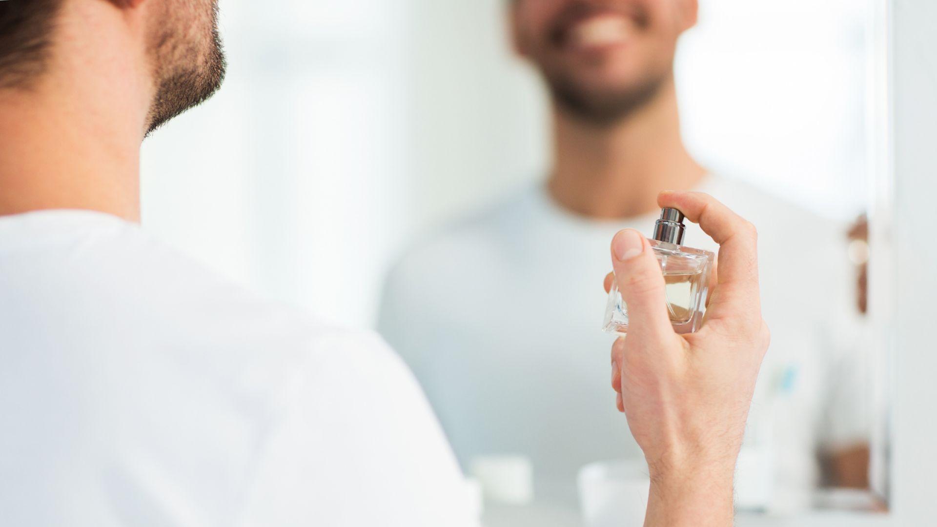 Apa Itu SPL Parfum: Daftar Istilah Parfum dan Artinya