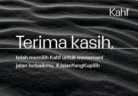 Jadi Pribadi yang Lebih Baik dengan #JalanYangKupilih