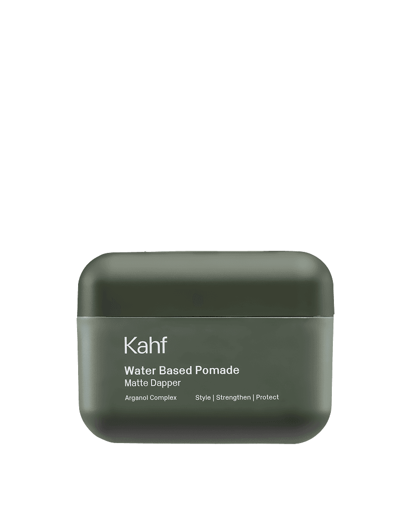 Kahf Matte Dapper Water Based Pomade