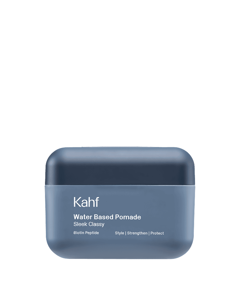 Kahf Sleek Classy Water Based Pomade