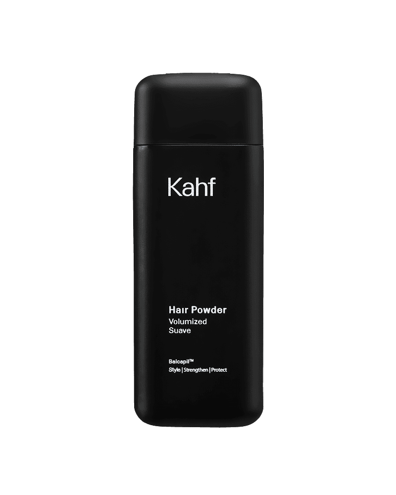 Kahf Volumized Suave Hair Powder