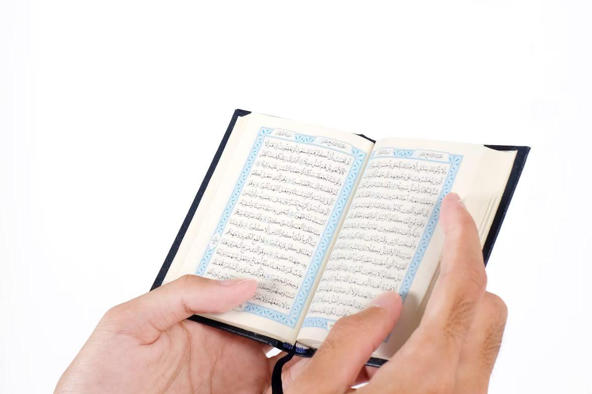 Jadwal Imsakiyah Puasa Ramadan 2025 Lengkap