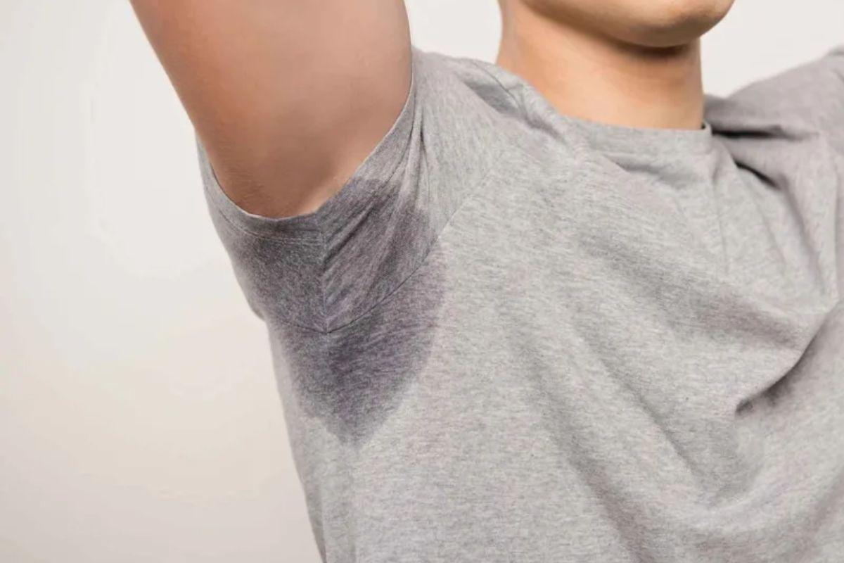 Tahun Baru Bebas Bau: Deodorant yang Bagus untuk Ketiak Basah dan Bau dari Kahf