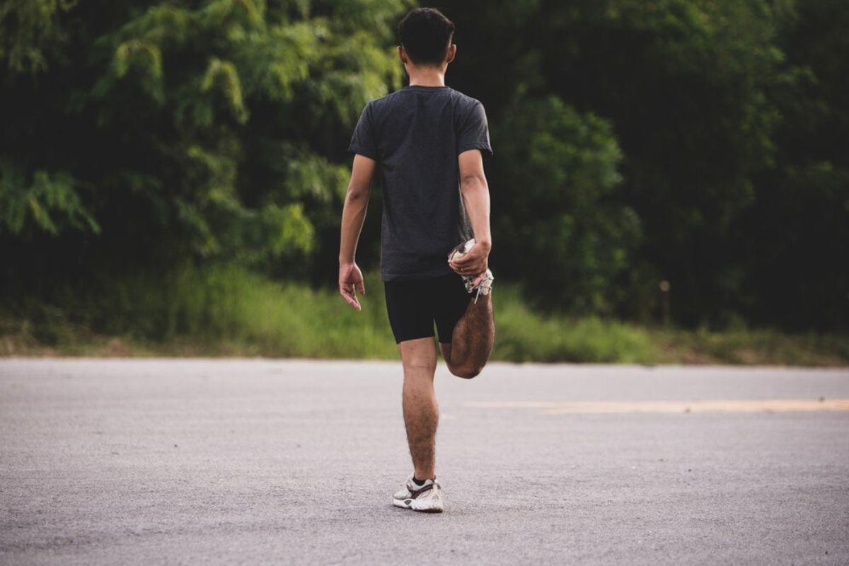 Jangan Asal Lari! Ini Tips Jogging dan Produk Kahf untuk Kulit Sehat dan Bersih