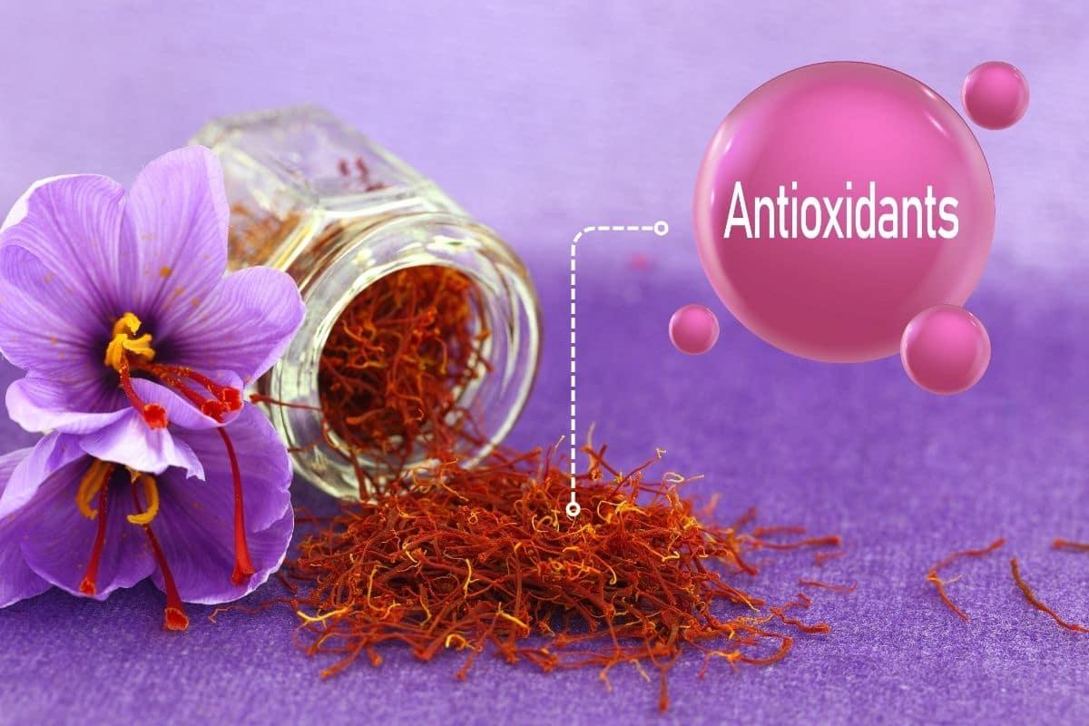 Saffron adalah: Nikmati Manfaat Rahasia di Balik Rempah Termahal di Dunia