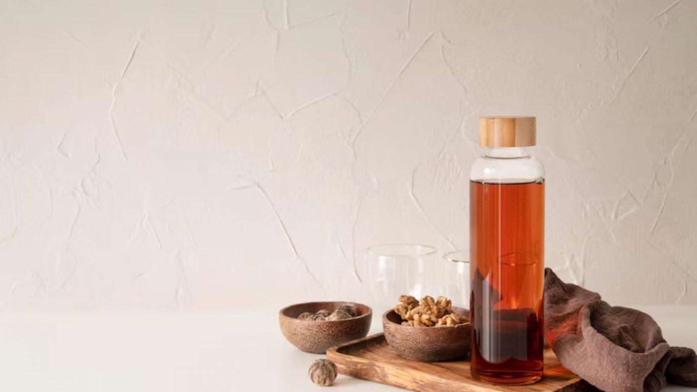 Mengenal Karakteristik Parfum Pria Kalem dan Daya Tariknya