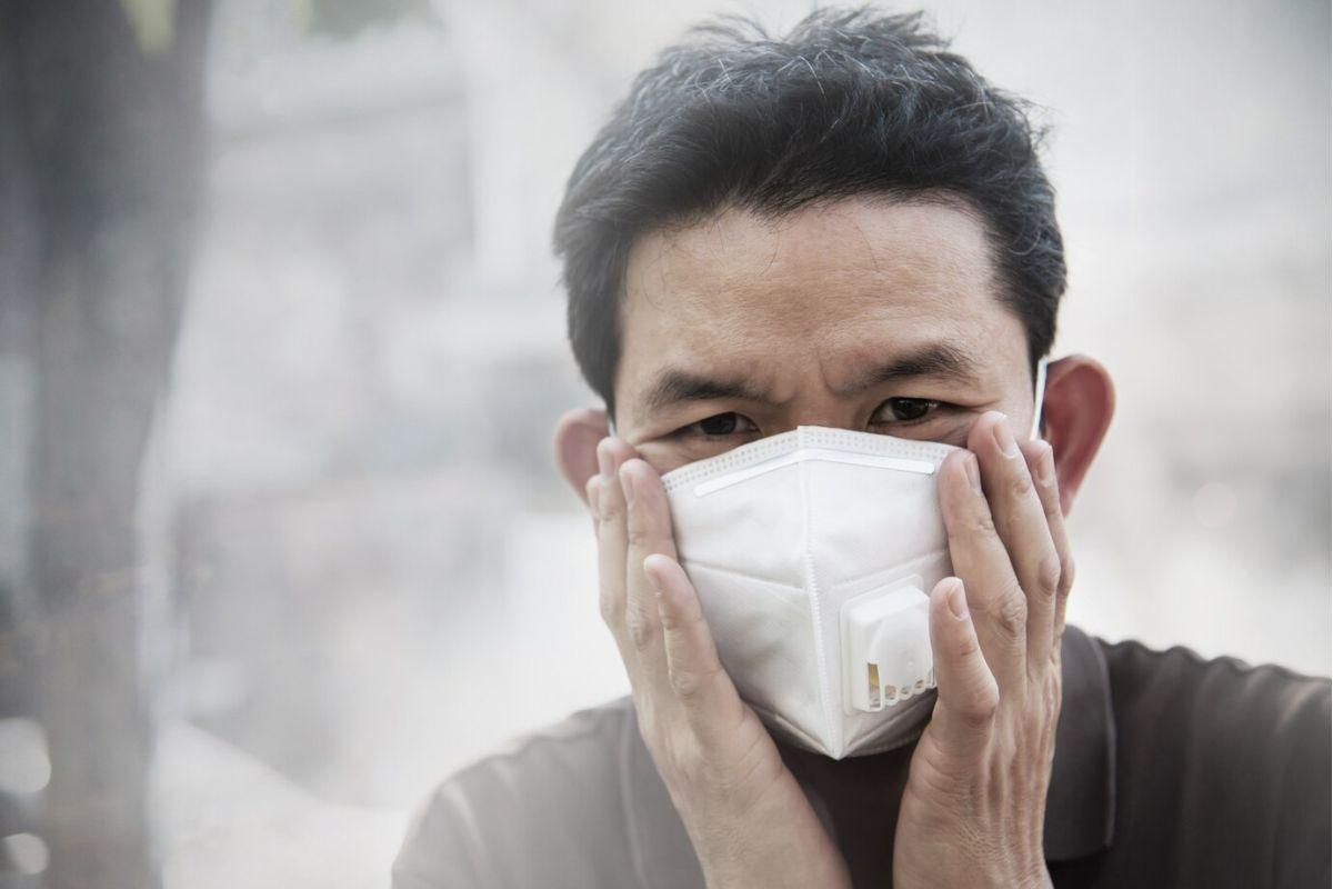 5 Dampak Polusi Udara bagi Kesehatan Kulit dan Cara Mengatasinya