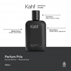 Kahf Eau de Parfum - Revered Oud